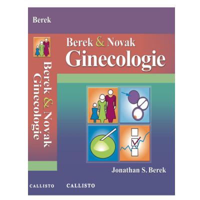 Berek&Novak Ginecologie