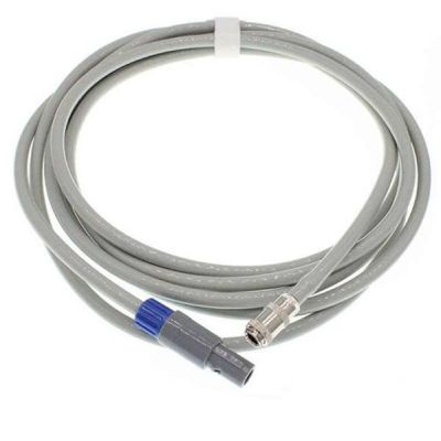 Cablu extensie defibrilator CM3905 pentru padele de unica folosinta, Comen