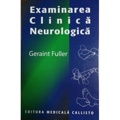 Examinarea Clinica Neurologica