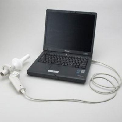 Spirometru SpiroMaster PC-10