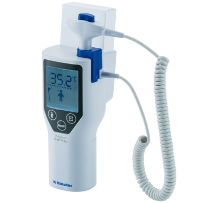 Termometru medical digital cu infrarosu Riester Ri-Thermo FastPRObe